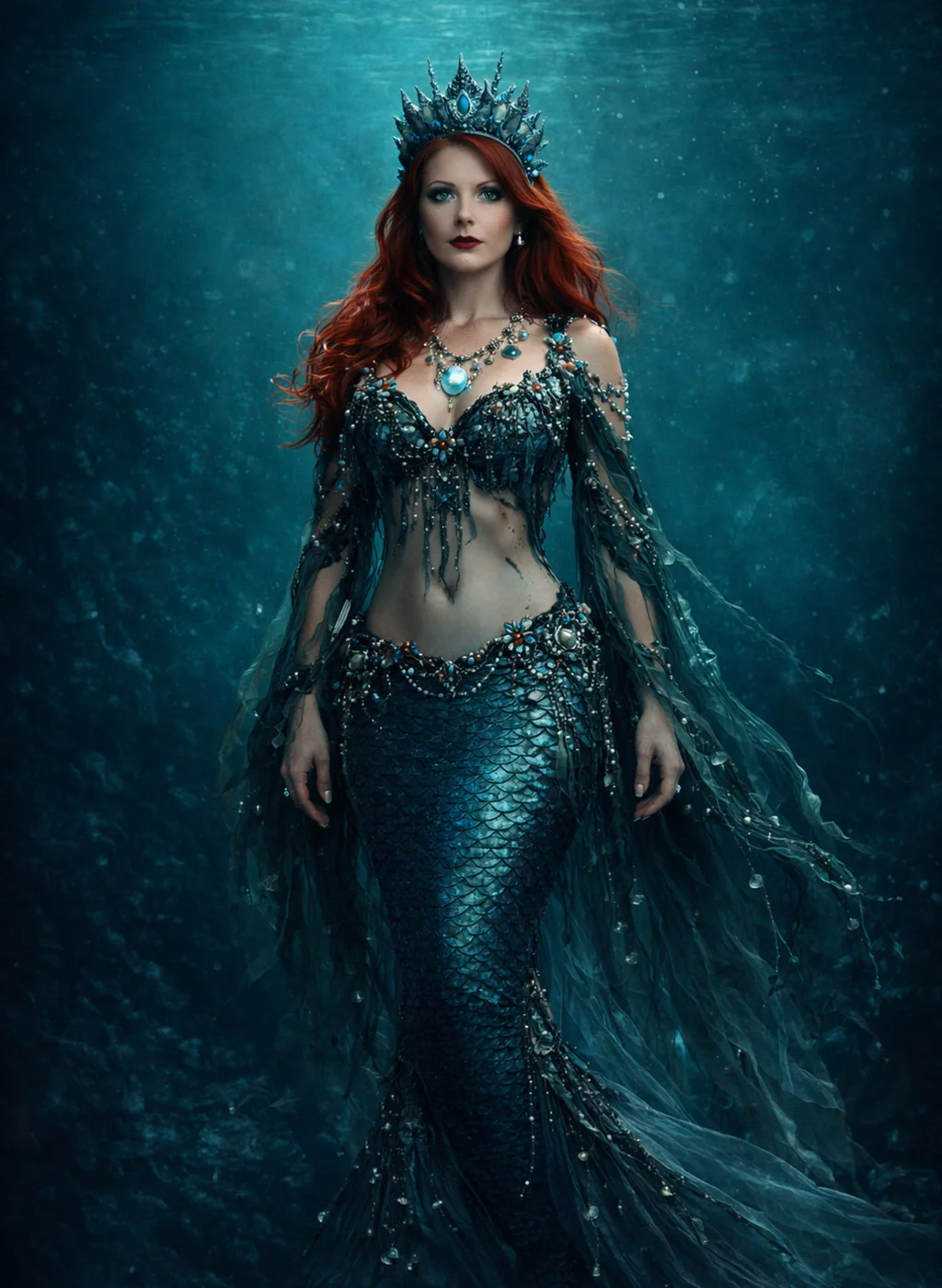 Emberlyn - Into the Abyss