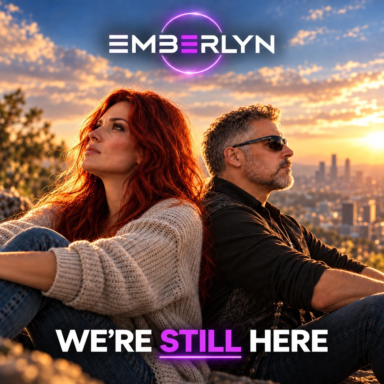 We're Still Here (30-second preview)